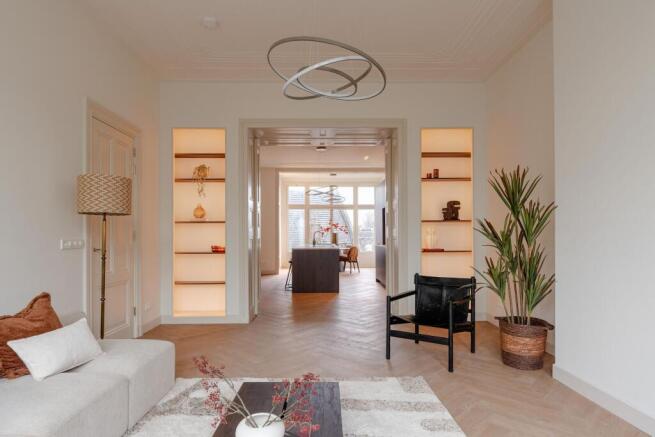 Koninginneweg 164 C 1075 EG AMSTERDAM image 3