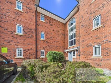 Fletcher Court, Radcliffe, Manchester