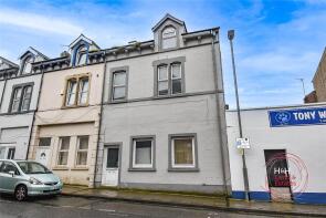 24-26, Fisher Street, Workington CA14 2EP