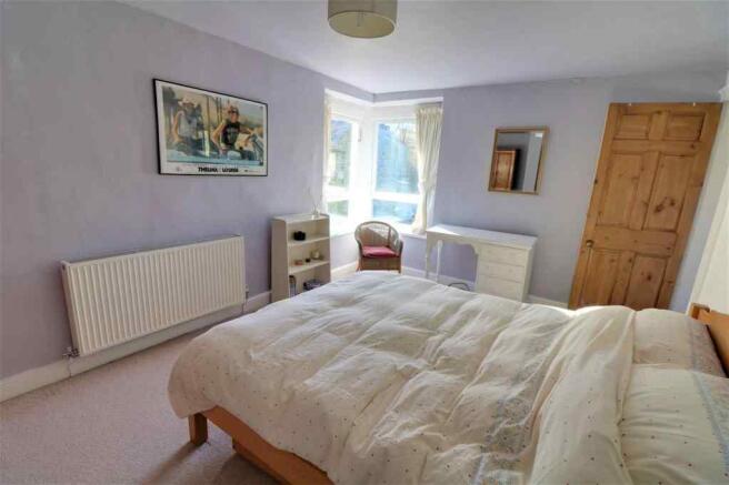 Bedroom 4 (Double)