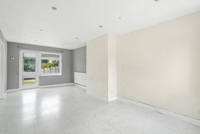 Living Sitting Room
