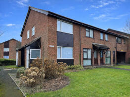 17, The Spinney, Thornton-cleveleys FY5 3AS