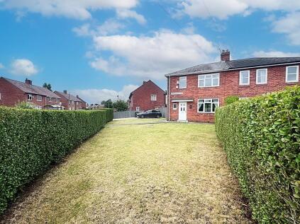 Springfield Gardens, High Farm
