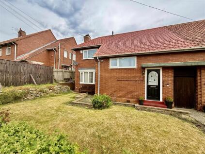 Queen Elizabeth Avenue, Gateshead