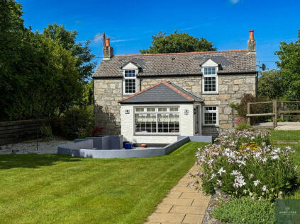 Trevales, Nr Stithians, TR3