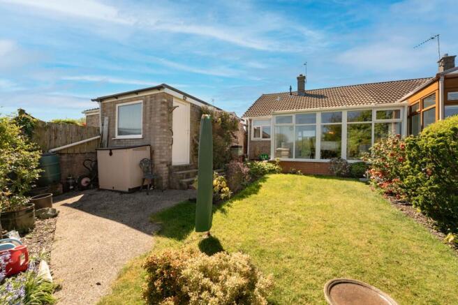 2 bed Semi-Detached Bungalow for sale Image 10