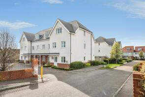 4, Sovereign Close, Eastbourne BN23 6FE