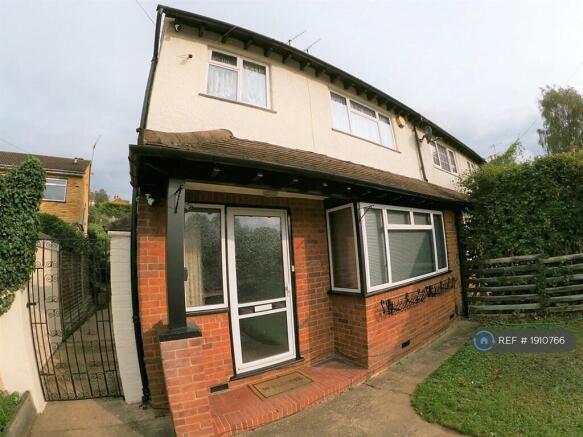 Semi-Detached Property