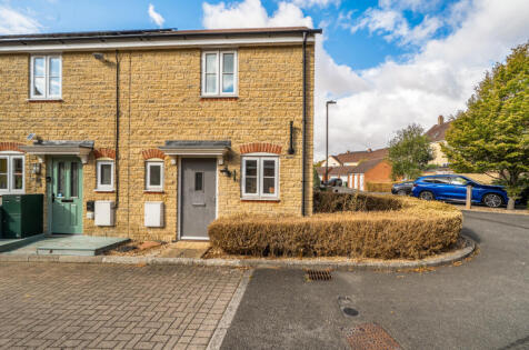 Robins Court, Faringdon, Oxfordshire