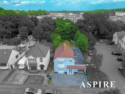 ANNEX ACCOMODATION & VIDEO - Weir Gardens, Rayleigh