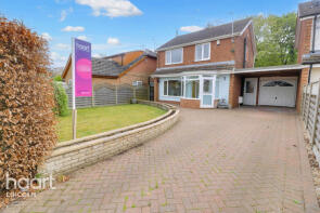 20, Greenfields, Nettleham, Lincoln LN2 2RY