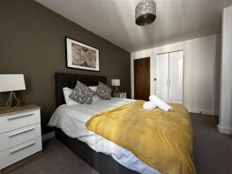 Flat 111, Chorlton Mill, Cambridge Street, Manchester M1 5BY
