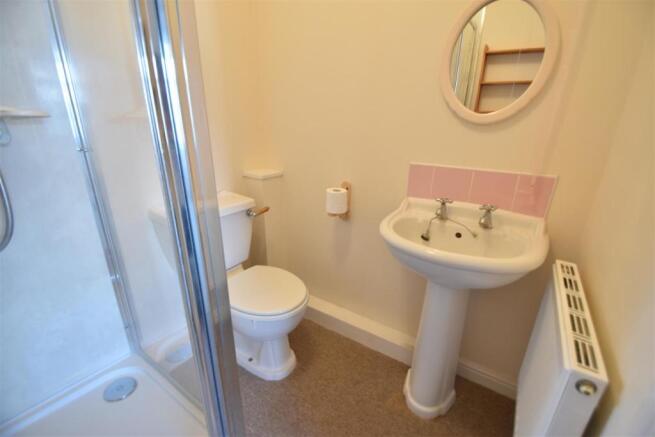 En-suite Annex