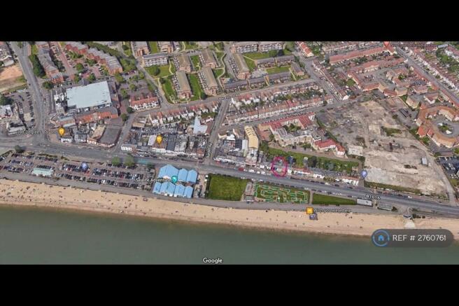 Beach Front