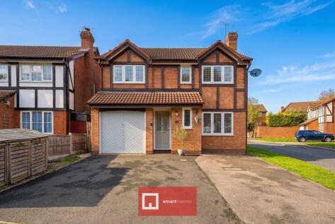 Chadstone Close, Monkspath