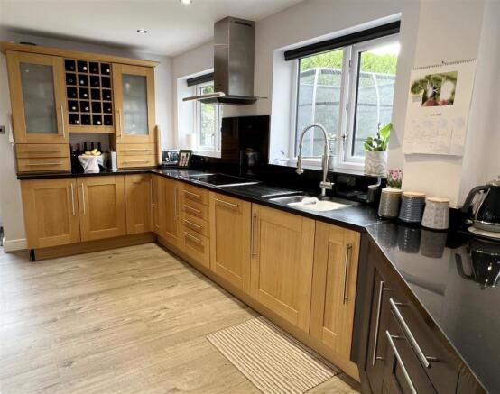 Open Plan Family