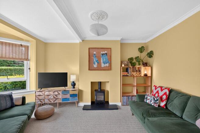 Ascaig Crescent, Mosspark, Glasgow photo 4