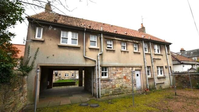 Allied-Surveyors-Scotland-35A, B & C Market Street