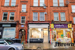 Basement And Ground Floor Flat, 79, Landor Road, London SW9 9RT