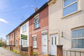 43, Wolseley Street, Reading RG1 6AZ