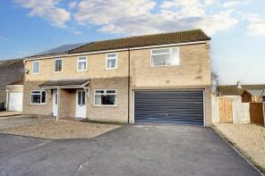 21, Buntings Crescent, Burwell CB25 0EU