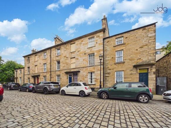 Welcome to Sulyard Street