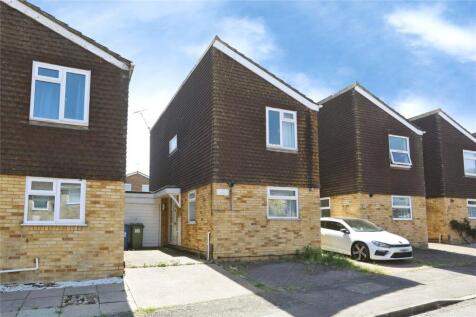 Peregrine Drive, Sittingbourne, Kent, ME10