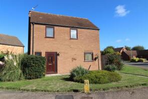 1, Hoylake Close, Fornham St. Martin, Fornham St Martin IP28 6XB