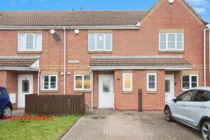 3, March Flatts Villas, March Flatts Road, Thrybergh, Rotherham S65 4HJ