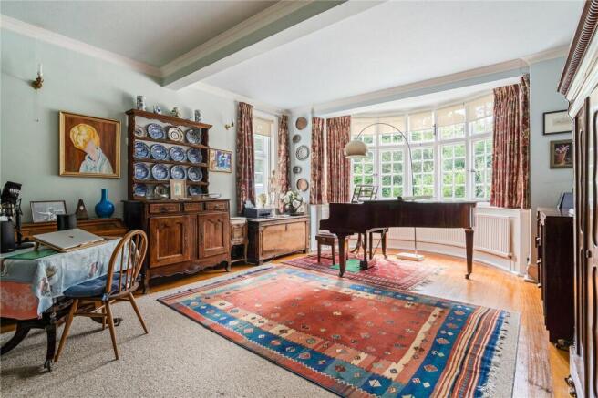 Drawing Room