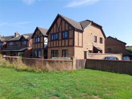 2, Downs View, Holybourne, Alton GU34 4HY