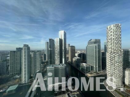 Luxury 1B1B Apartment | Amory Tower | Canary Wharf E14|1388825AMT