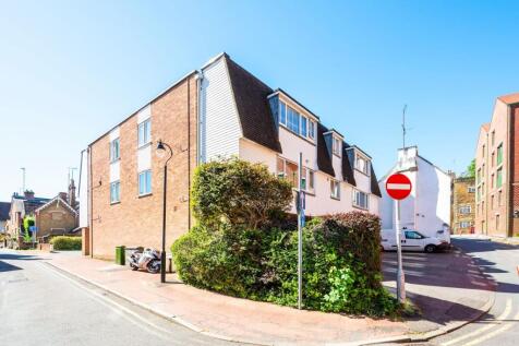 Freshcliffe House East, Guildford, GU2