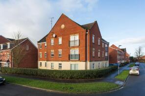 Flat 3, Skelton House, Cobham Way, York YO30 5NQ