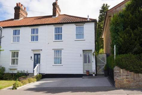 Springhall Road, Sawbridgeworth, CM21