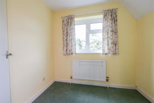 Third Bedroom