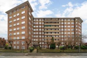 80, Ashford Court, Ashford Road, London NW2 6BP
