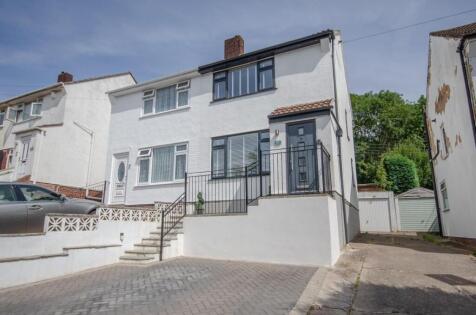 Fairlyn Drive, Kingswood, Bristol, BS15 4PU