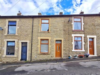 Granville Street, Helmshore, Rossendale, BB4