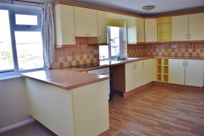 Kitchen Reverse