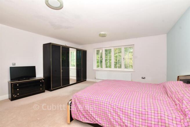 Bedroom 1 2026