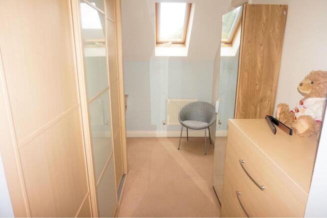 Dressing Room