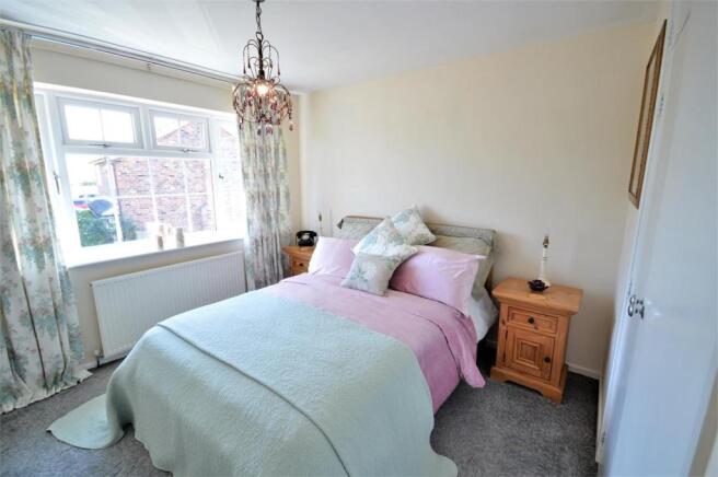 bed 3