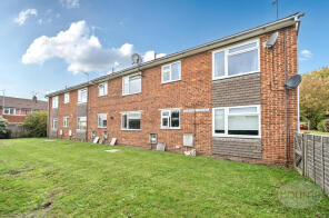 1, Chestnut Court, North Lane, Aldershot GU12 4XH