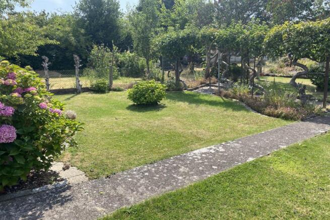 Garden 2