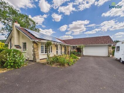 Kennel Walk, Reepham, LN3
