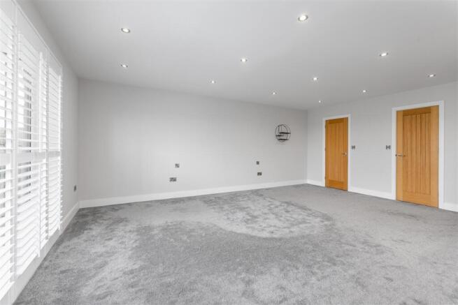 Principal Bedroom Suite