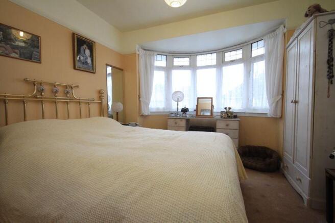 Bed 1 a