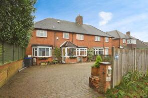 1, Amersham Road, Beaconsfield HP9 2HA