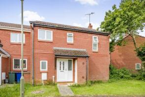 16, Highclere Gardens, Banbury OX16 0XX